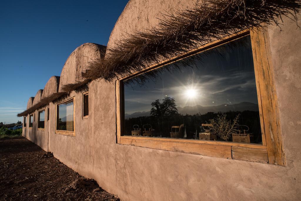 Planeta Atacama Lodge San Pedro de Atacama Værelse billede