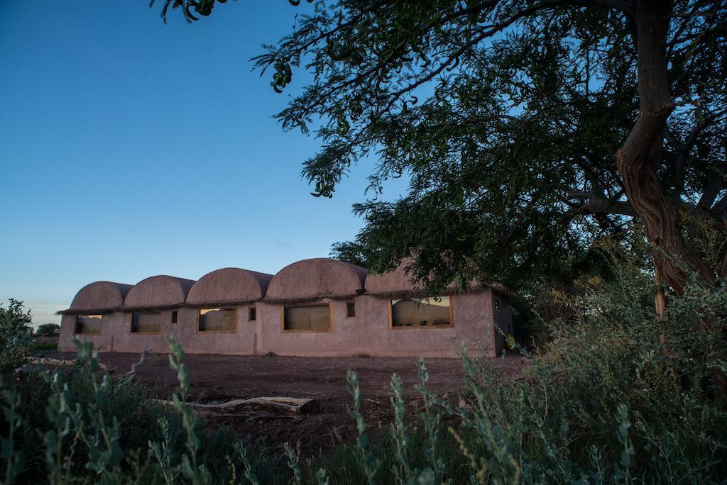 Planeta Atacama Lodge San Pedro de Atacama Eksteriør billede