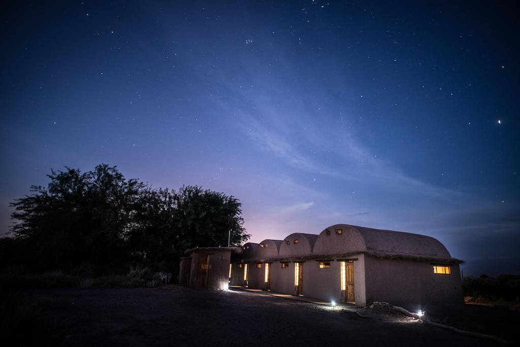 Planeta Atacama Lodge San Pedro de Atacama Eksteriør billede