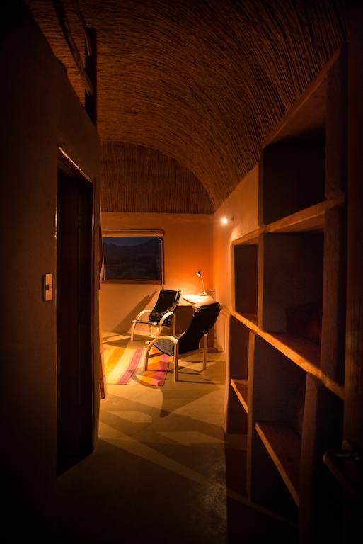 Planeta Atacama Lodge San Pedro de Atacama Eksteriør billede