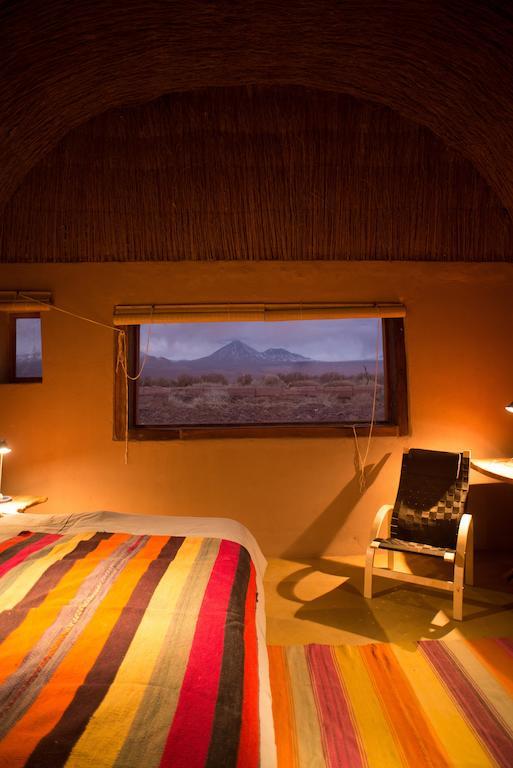 Planeta Atacama Lodge San Pedro de Atacama Værelse billede