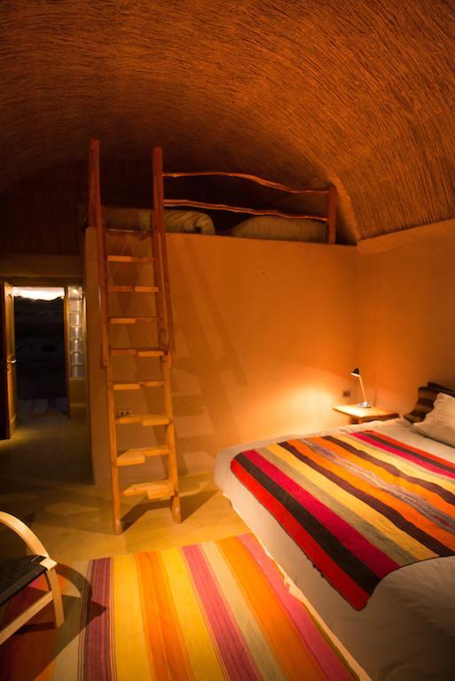 Planeta Atacama Lodge San Pedro de Atacama Værelse billede