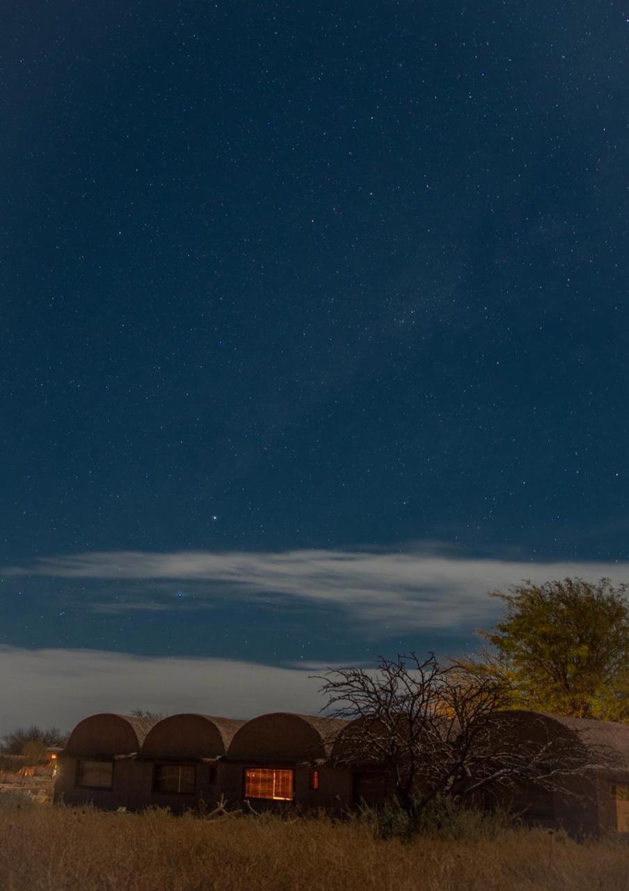 Planeta Atacama Lodge San Pedro de Atacama Eksteriør billede